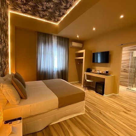 Harmony House Prestige Bed and Breakfast Pisa Buitenkant foto