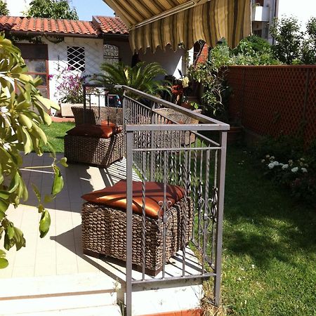 Harmony House Prestige Bed and Breakfast Pisa Buitenkant foto