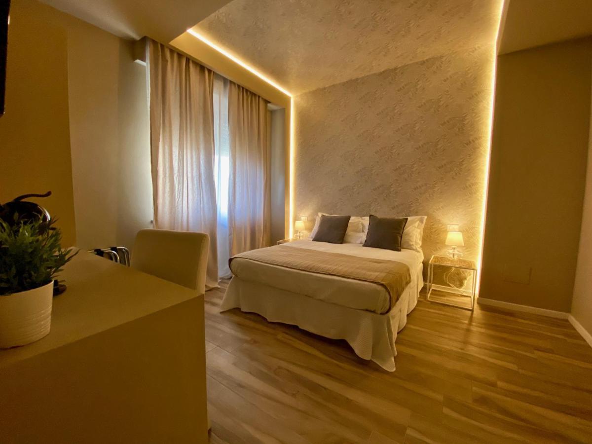 Harmony House Prestige Bed and Breakfast Pisa Buitenkant foto