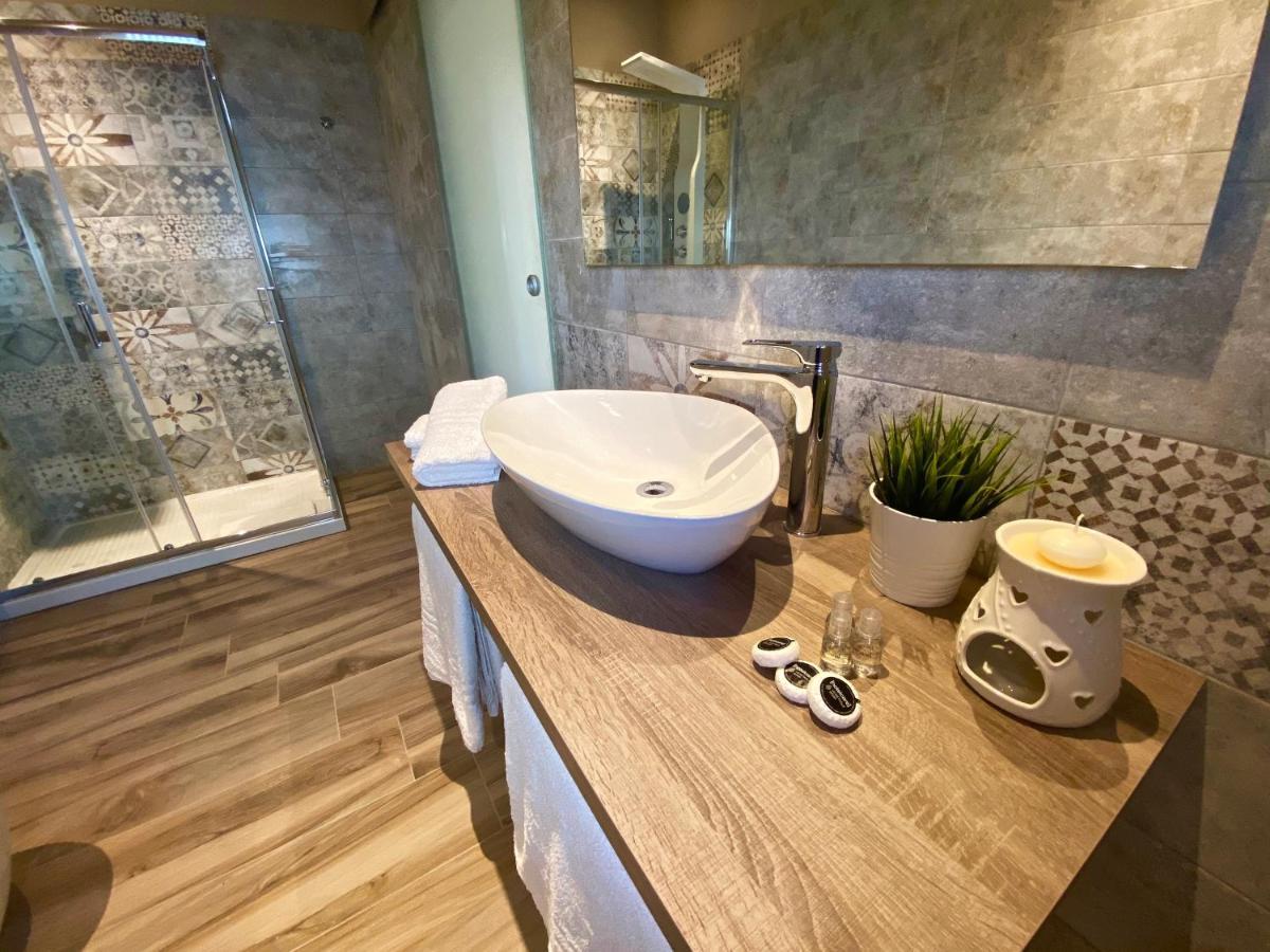 Harmony House Prestige Bed and Breakfast Pisa Buitenkant foto