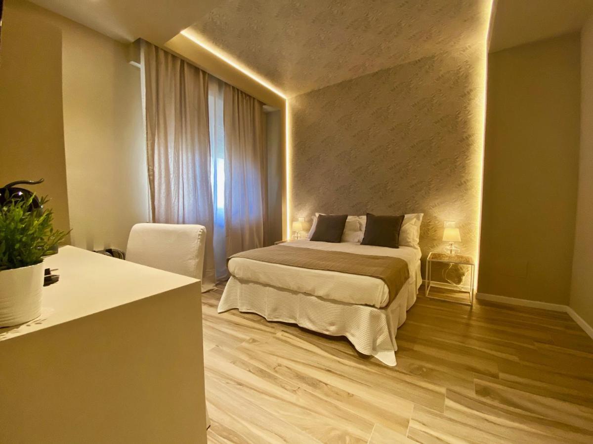 Harmony House Prestige Bed and Breakfast Pisa Buitenkant foto