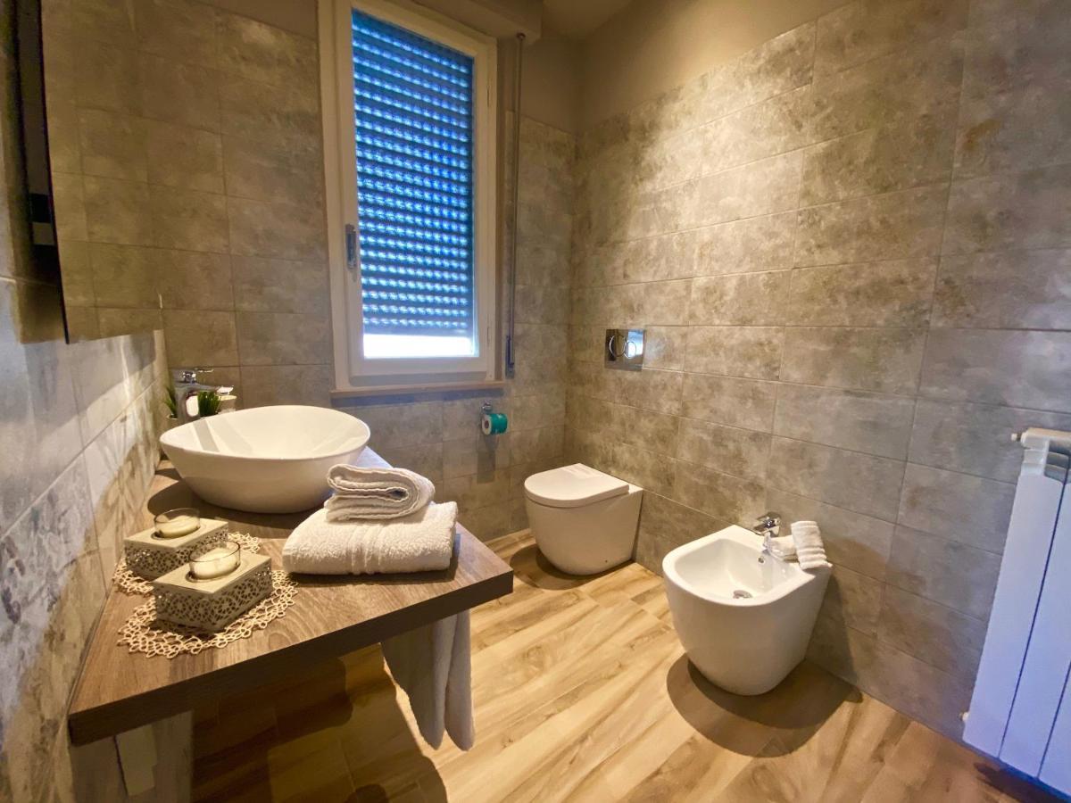 Harmony House Prestige Bed and Breakfast Pisa Buitenkant foto
