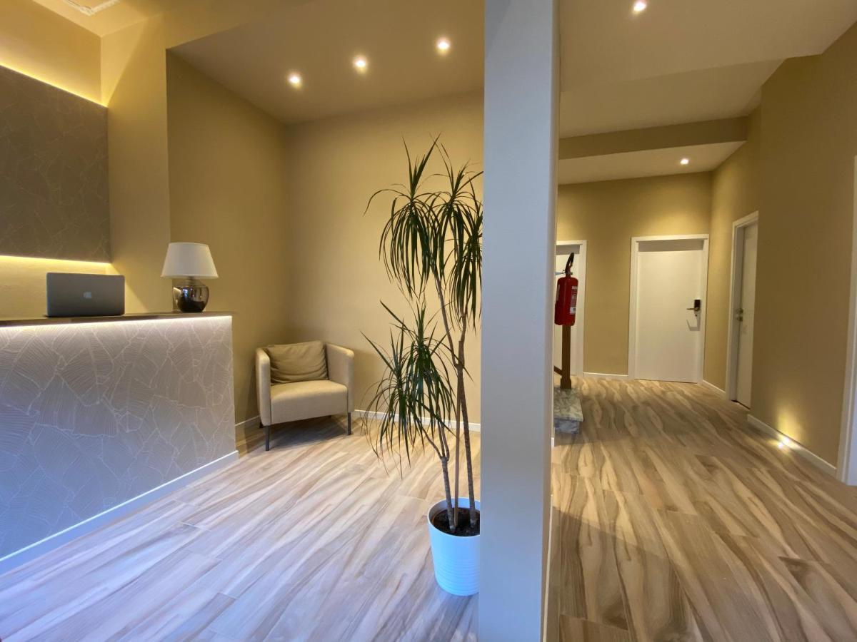 Harmony House Prestige Bed and Breakfast Pisa Buitenkant foto