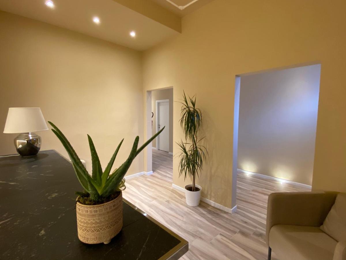 Harmony House Prestige Bed and Breakfast Pisa Buitenkant foto