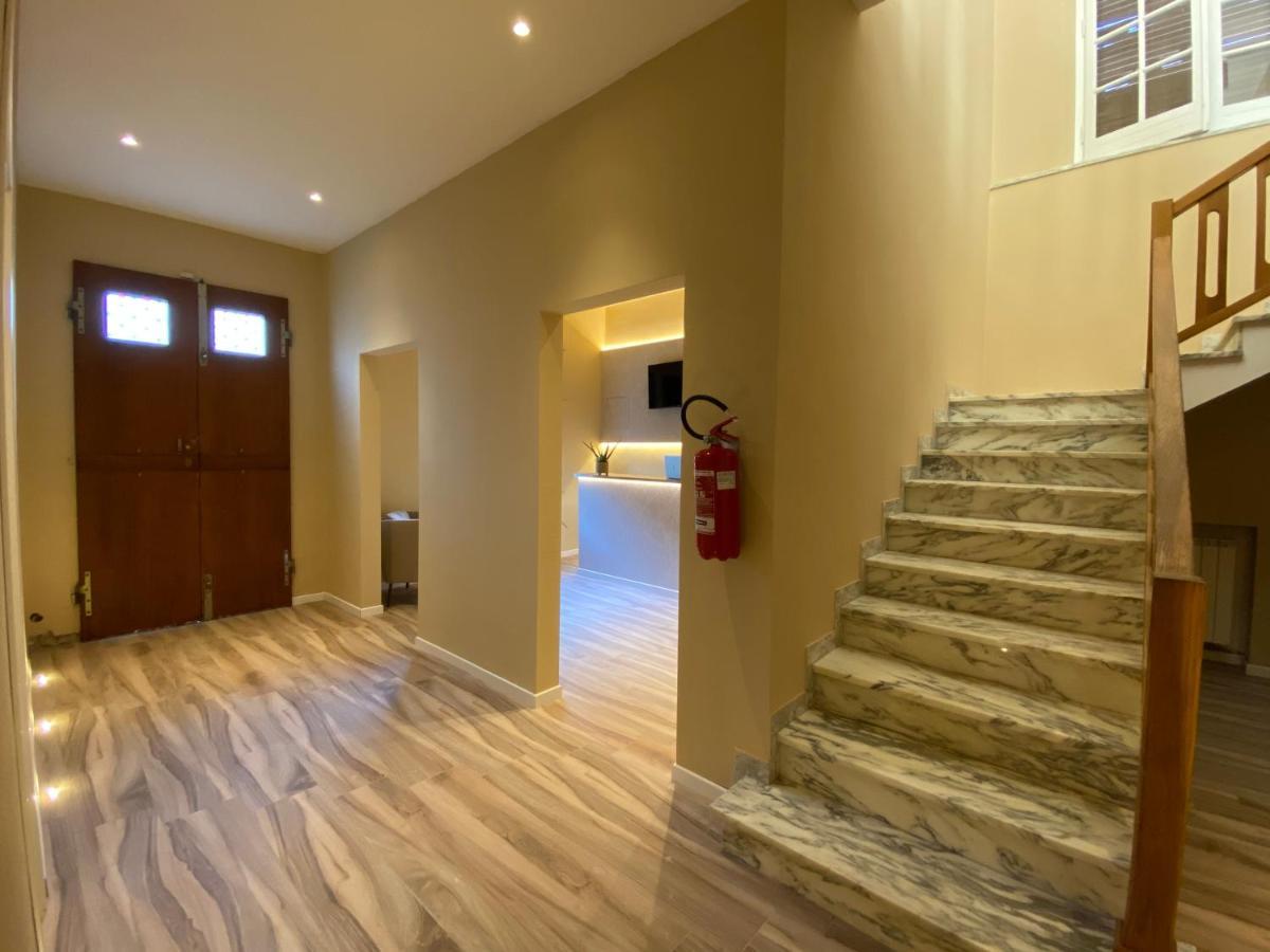 Harmony House Prestige Bed and Breakfast Pisa Buitenkant foto