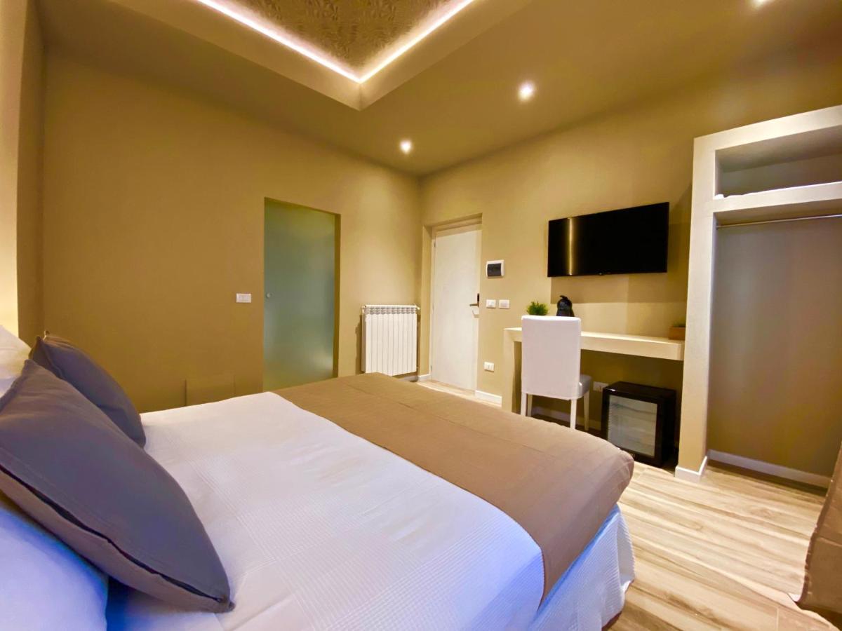 Harmony House Prestige Bed and Breakfast Pisa Buitenkant foto