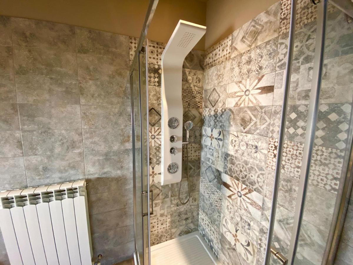 Harmony House Prestige Bed and Breakfast Pisa Buitenkant foto