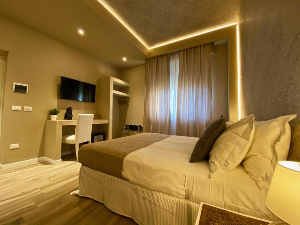 Harmony House Prestige Bed and Breakfast Pisa Buitenkant foto