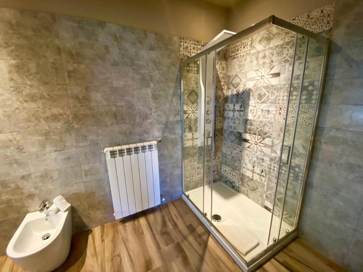 Harmony House Prestige Bed and Breakfast Pisa Buitenkant foto
