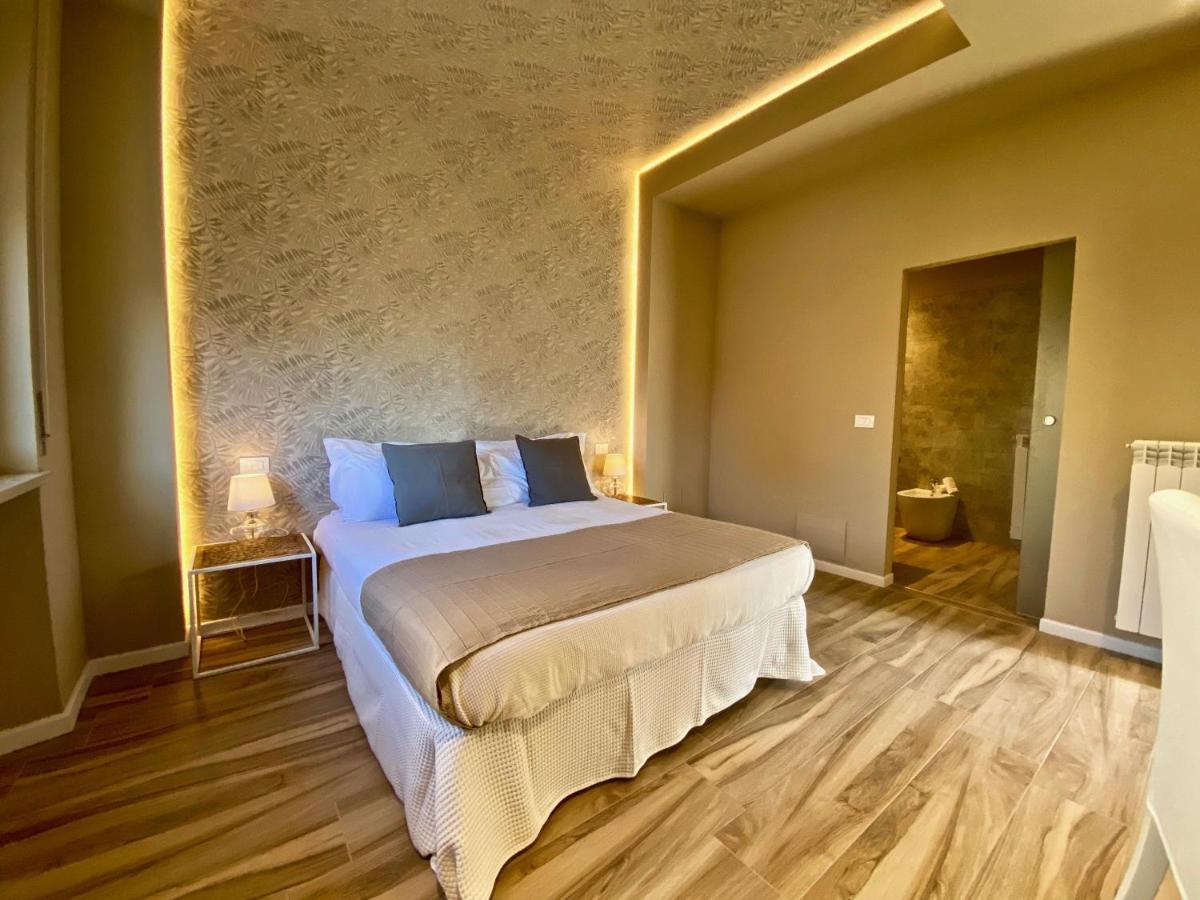 Harmony House Prestige Bed and Breakfast Pisa Buitenkant foto