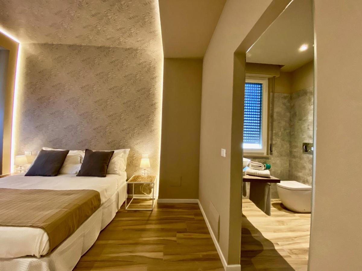 Harmony House Prestige Bed and Breakfast Pisa Buitenkant foto