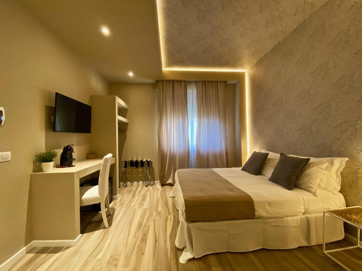 Harmony House Prestige Bed and Breakfast Pisa Buitenkant foto