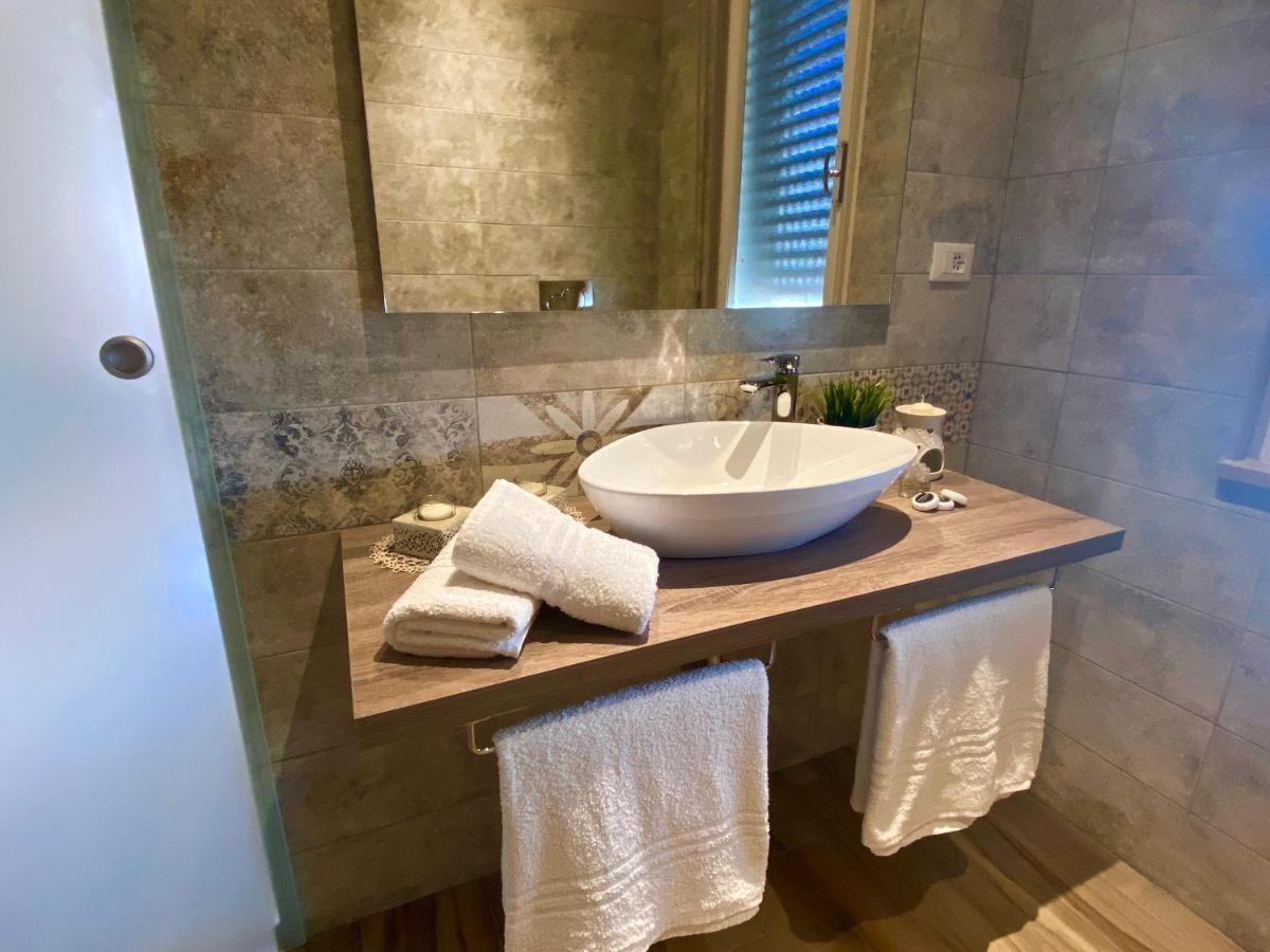 Harmony House Prestige Bed and Breakfast Pisa Buitenkant foto