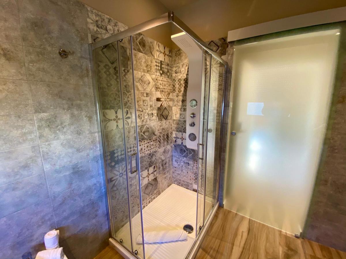 Harmony House Prestige Bed and Breakfast Pisa Buitenkant foto