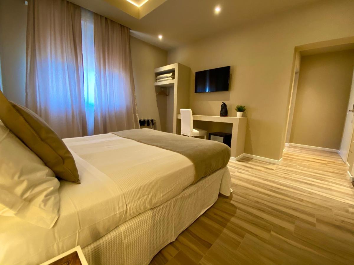 Harmony House Prestige Bed and Breakfast Pisa Buitenkant foto