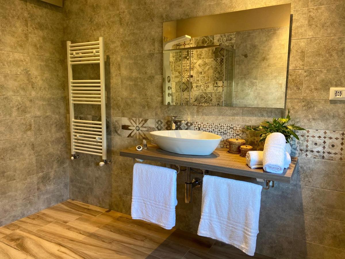 Harmony House Prestige Bed and Breakfast Pisa Buitenkant foto
