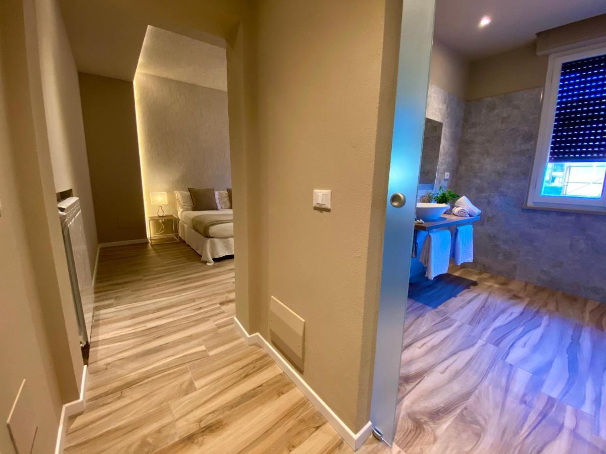 Harmony House Prestige Bed and Breakfast Pisa Buitenkant foto