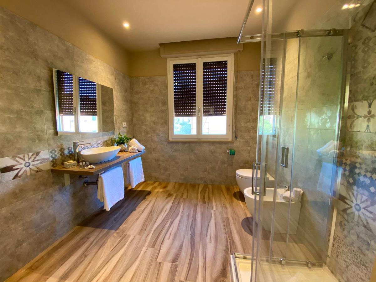 Harmony House Prestige Bed and Breakfast Pisa Buitenkant foto