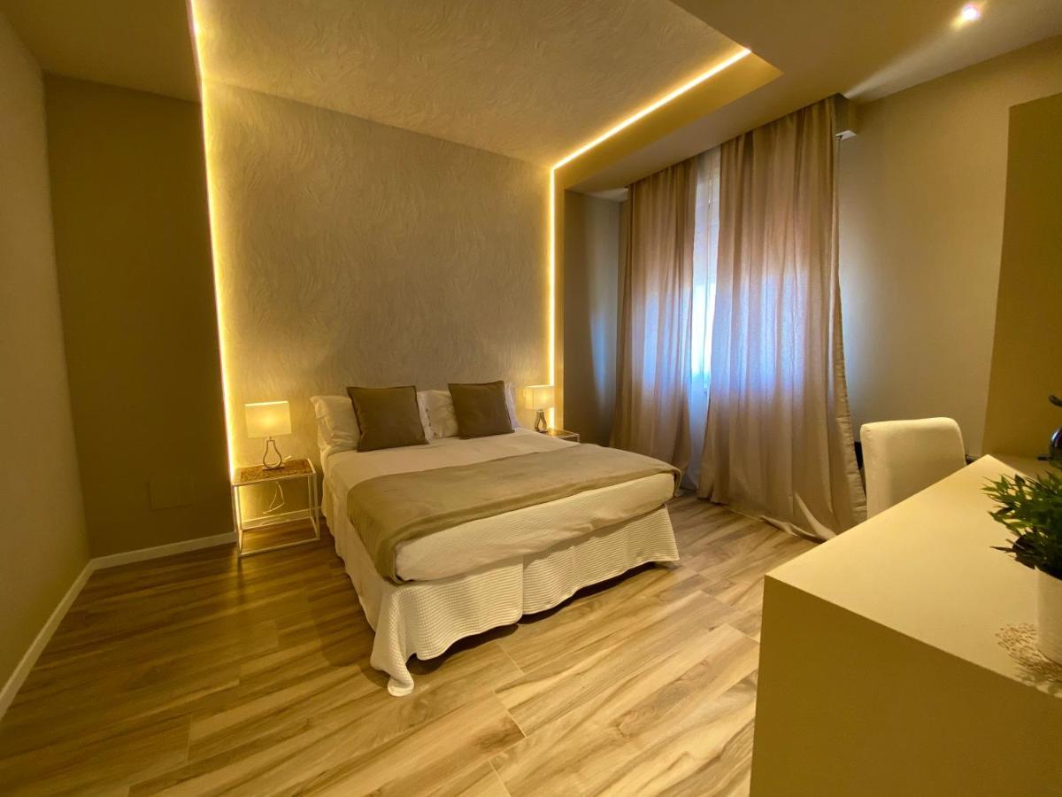 Harmony House Prestige Bed and Breakfast Pisa Buitenkant foto