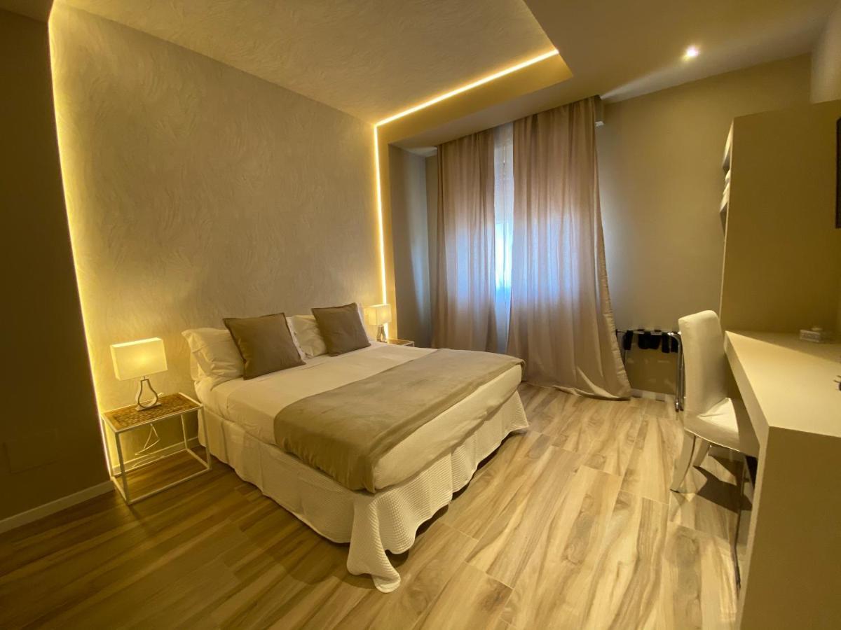 Harmony House Prestige Bed and Breakfast Pisa Buitenkant foto