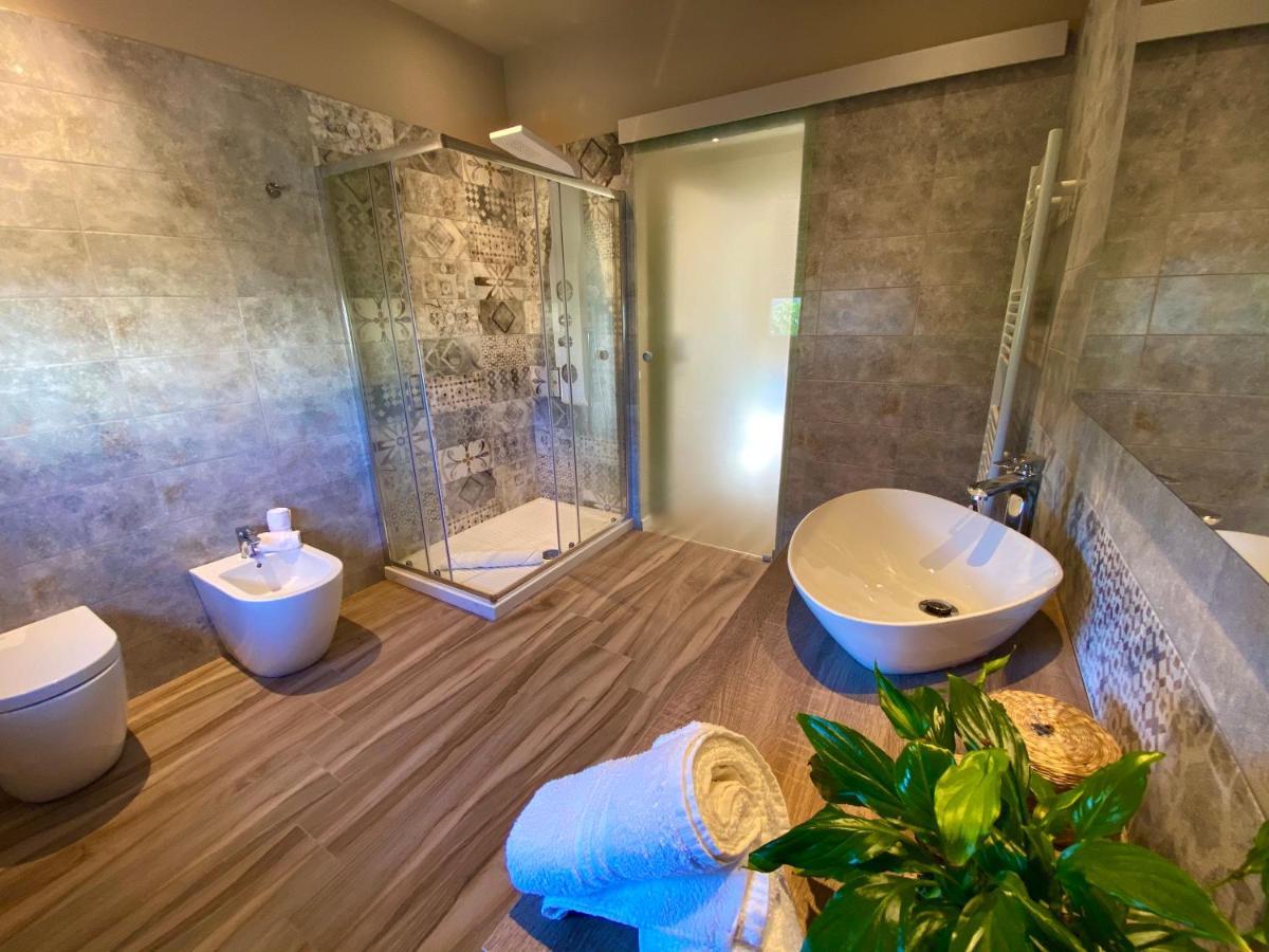 Harmony House Prestige Bed and Breakfast Pisa Buitenkant foto