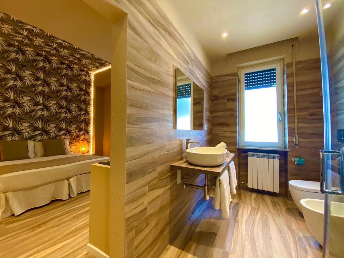 Harmony House Prestige Bed and Breakfast Pisa Buitenkant foto