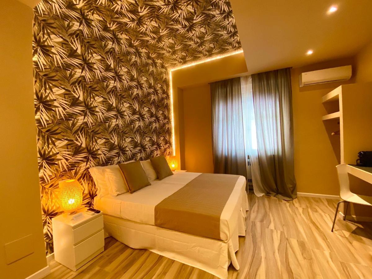 Harmony House Prestige Bed and Breakfast Pisa Buitenkant foto