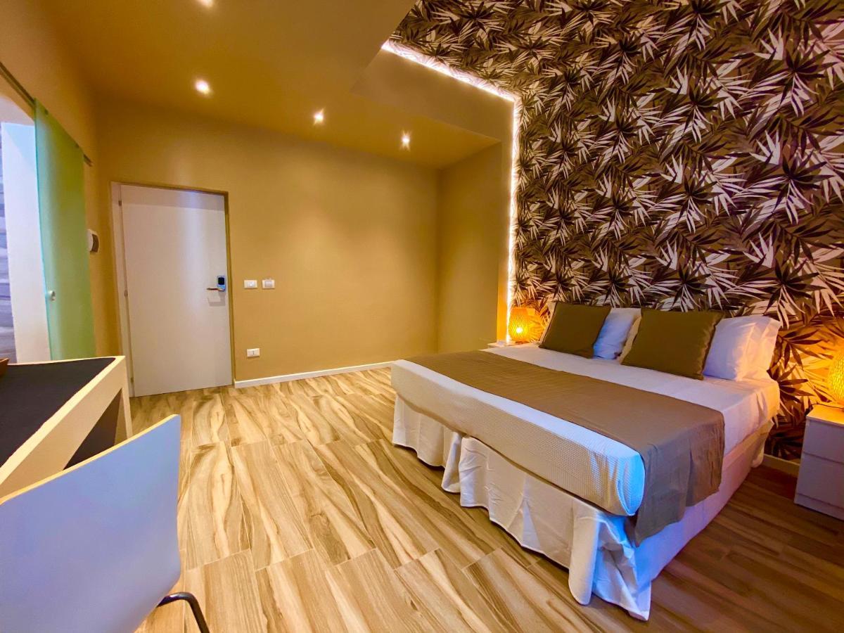Harmony House Prestige Bed and Breakfast Pisa Buitenkant foto