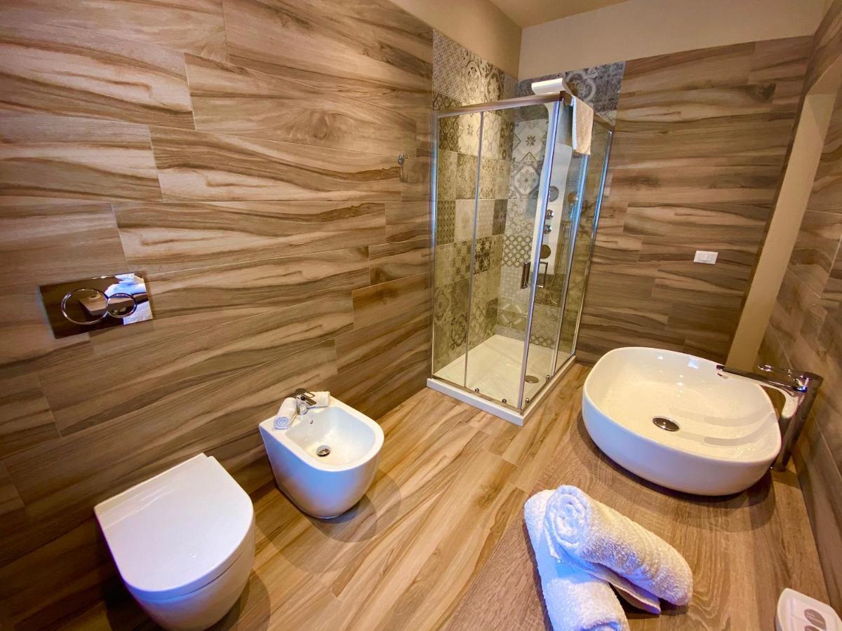 Harmony House Prestige Bed and Breakfast Pisa Buitenkant foto