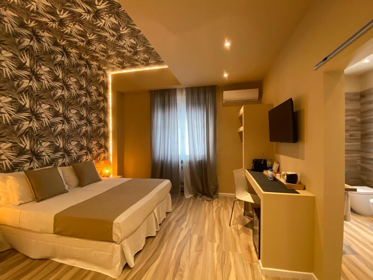 Harmony House Prestige Bed and Breakfast Pisa Buitenkant foto