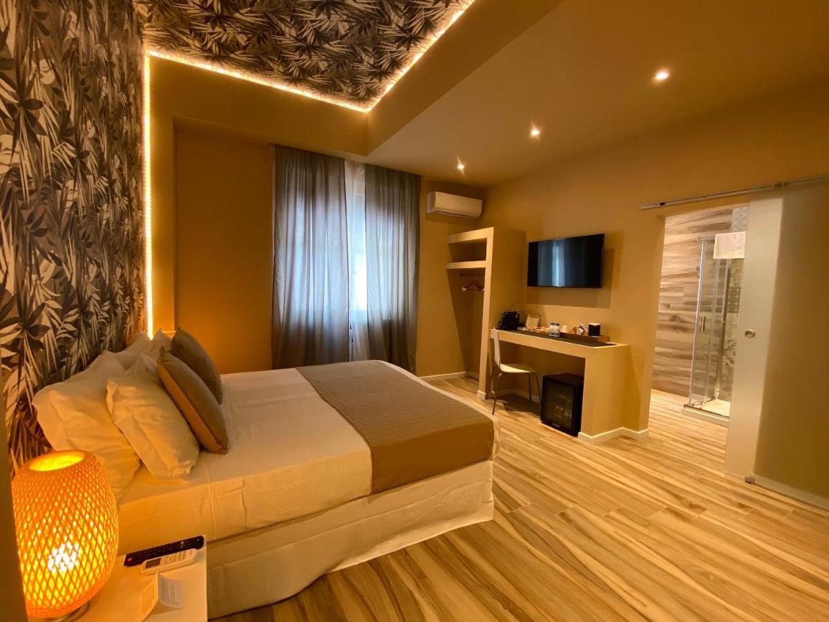 Harmony House Prestige Bed and Breakfast Pisa Buitenkant foto