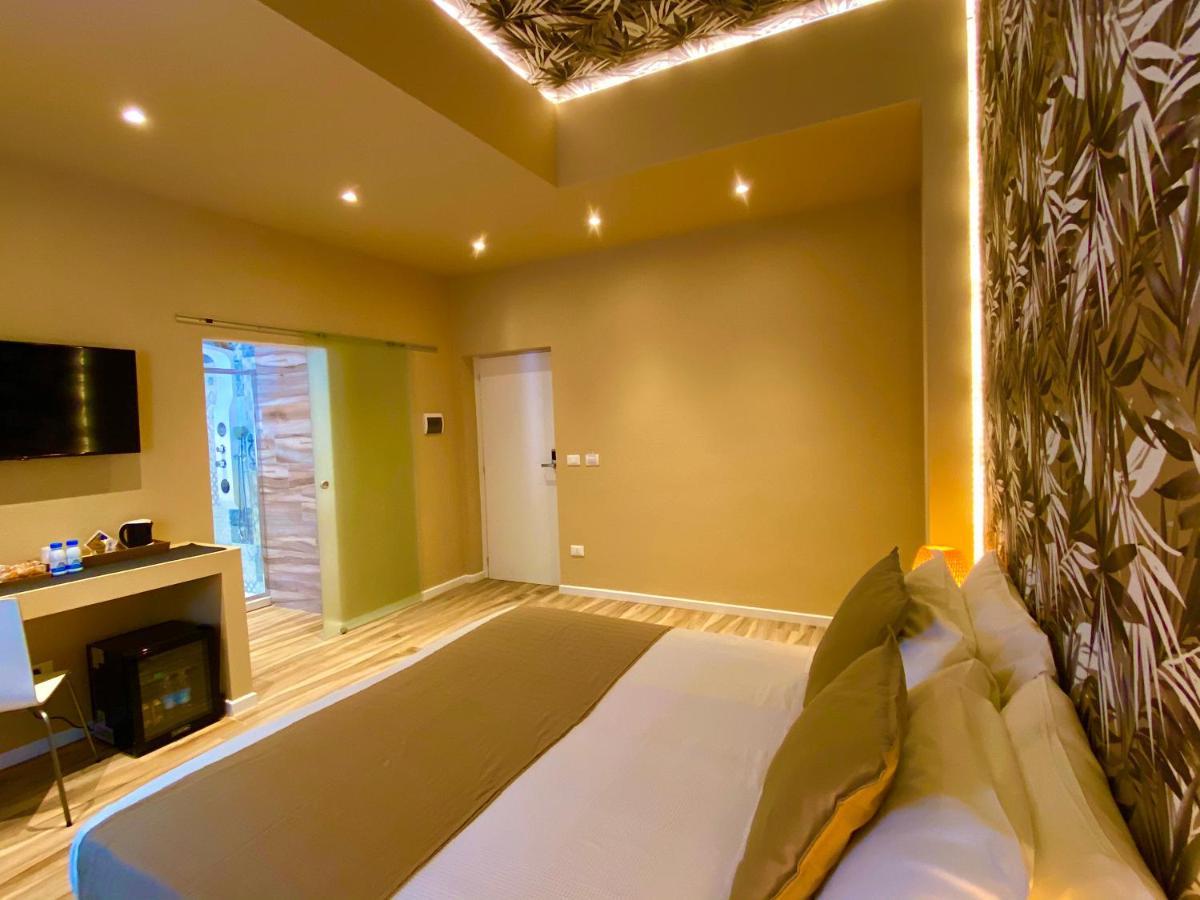 Harmony House Prestige Bed and Breakfast Pisa Buitenkant foto