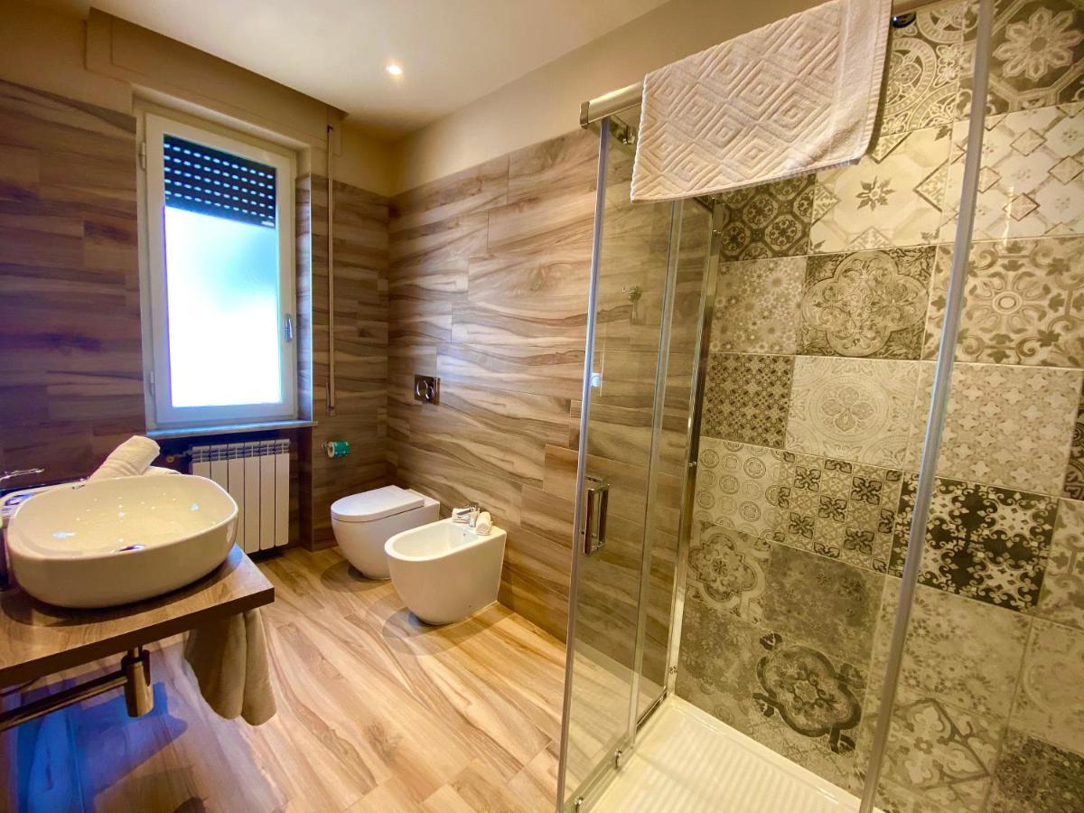 Harmony House Prestige Bed and Breakfast Pisa Buitenkant foto