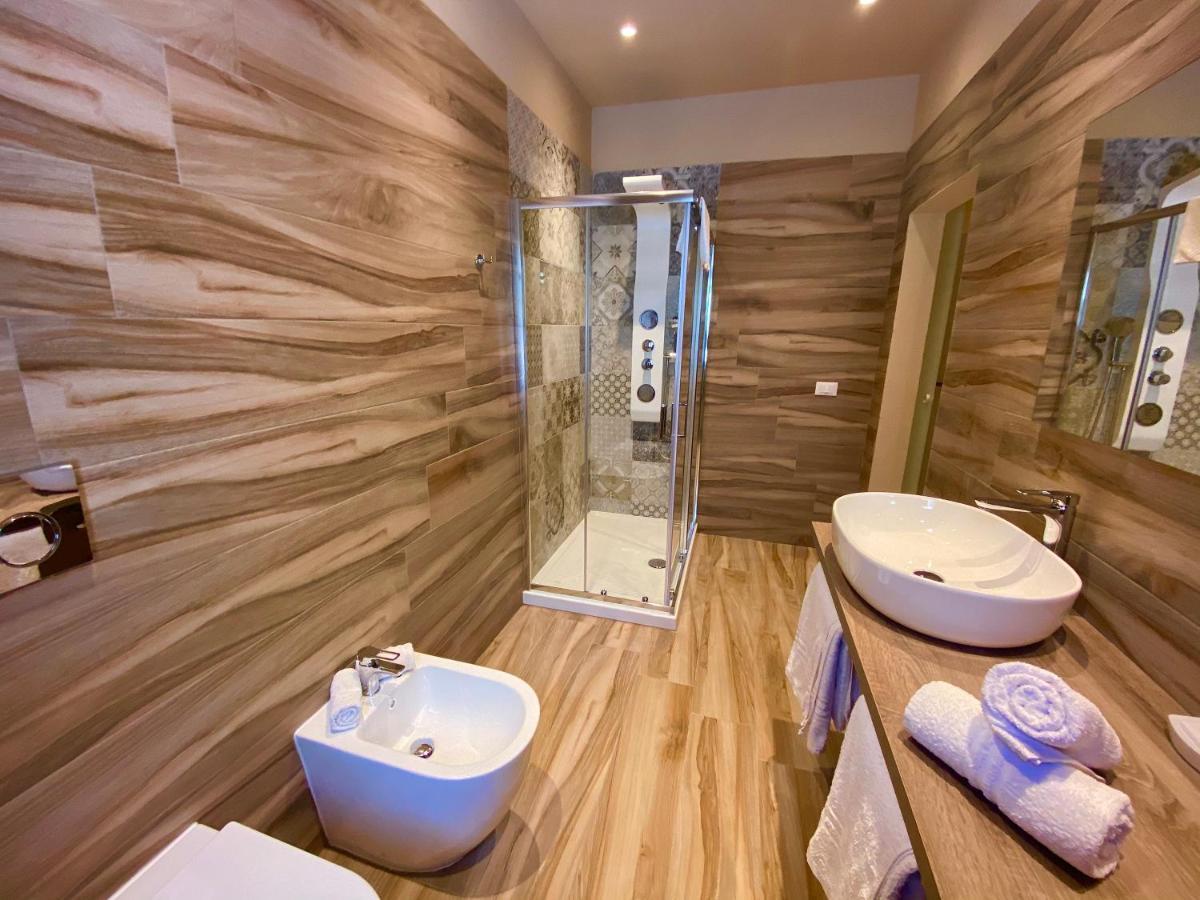 Harmony House Prestige Bed and Breakfast Pisa Buitenkant foto