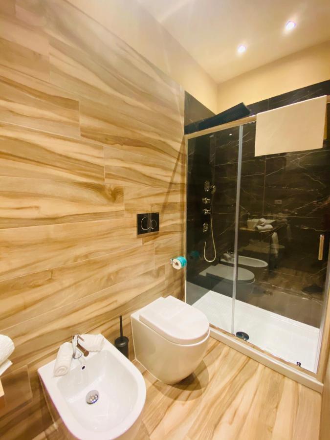 Harmony House Prestige Bed and Breakfast Pisa Buitenkant foto
