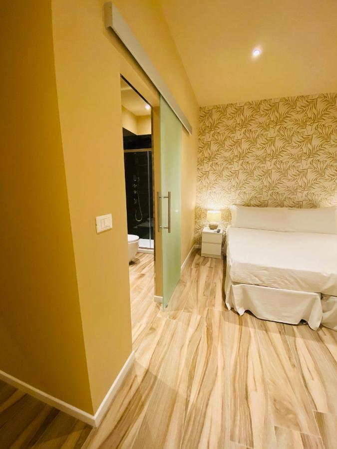 Harmony House Prestige Bed and Breakfast Pisa Buitenkant foto