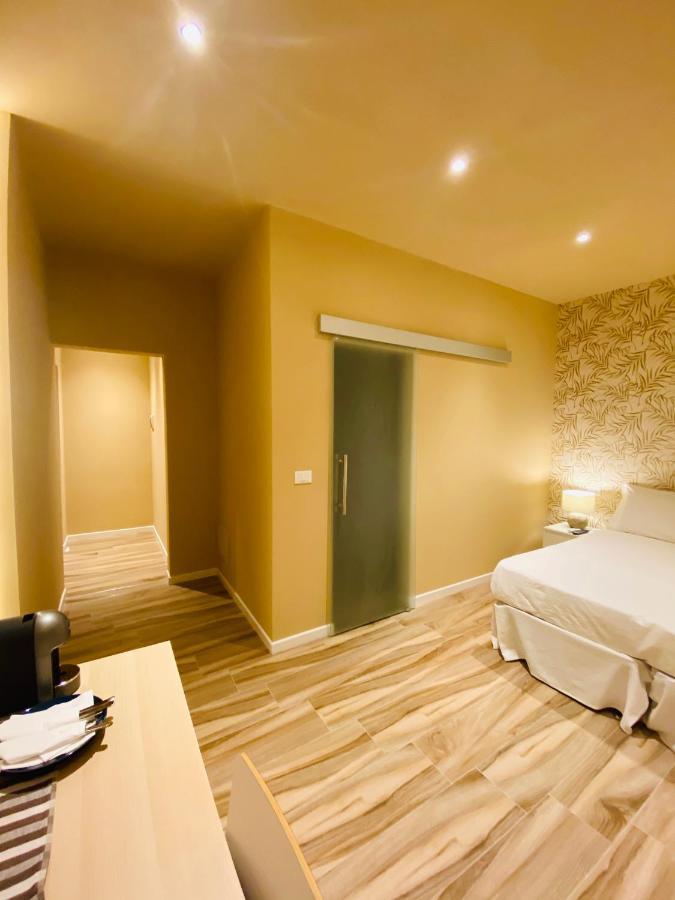 Harmony House Prestige Bed and Breakfast Pisa Buitenkant foto