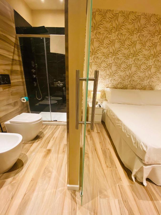 Harmony House Prestige Bed and Breakfast Pisa Buitenkant foto