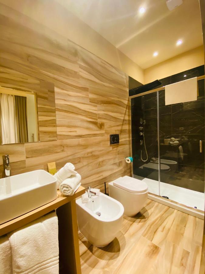 Harmony House Prestige Bed and Breakfast Pisa Buitenkant foto