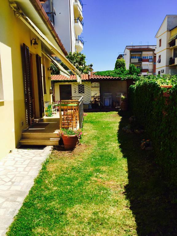 Harmony House Prestige Bed and Breakfast Pisa Buitenkant foto