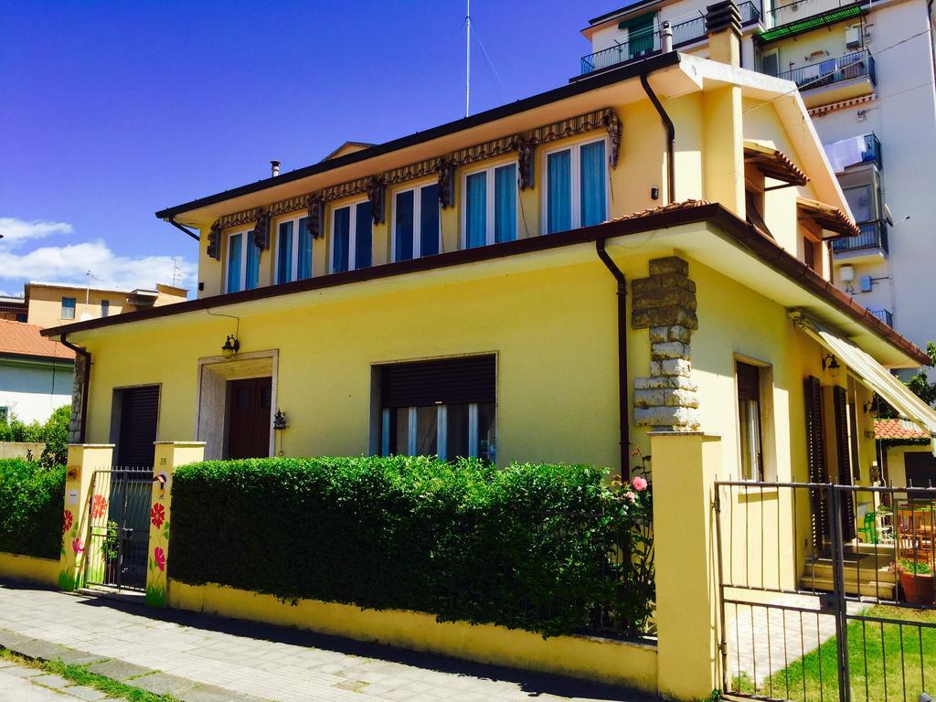 Harmony House Prestige Bed and Breakfast Pisa Buitenkant foto