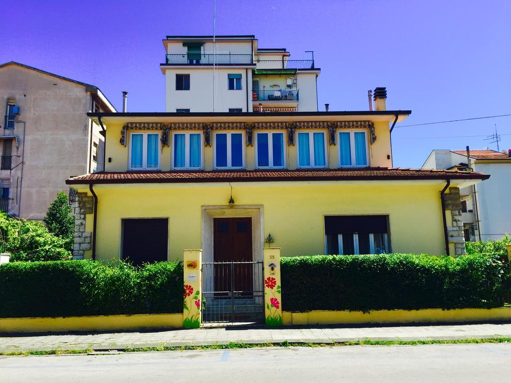 Harmony House Prestige Bed and Breakfast Pisa Buitenkant foto