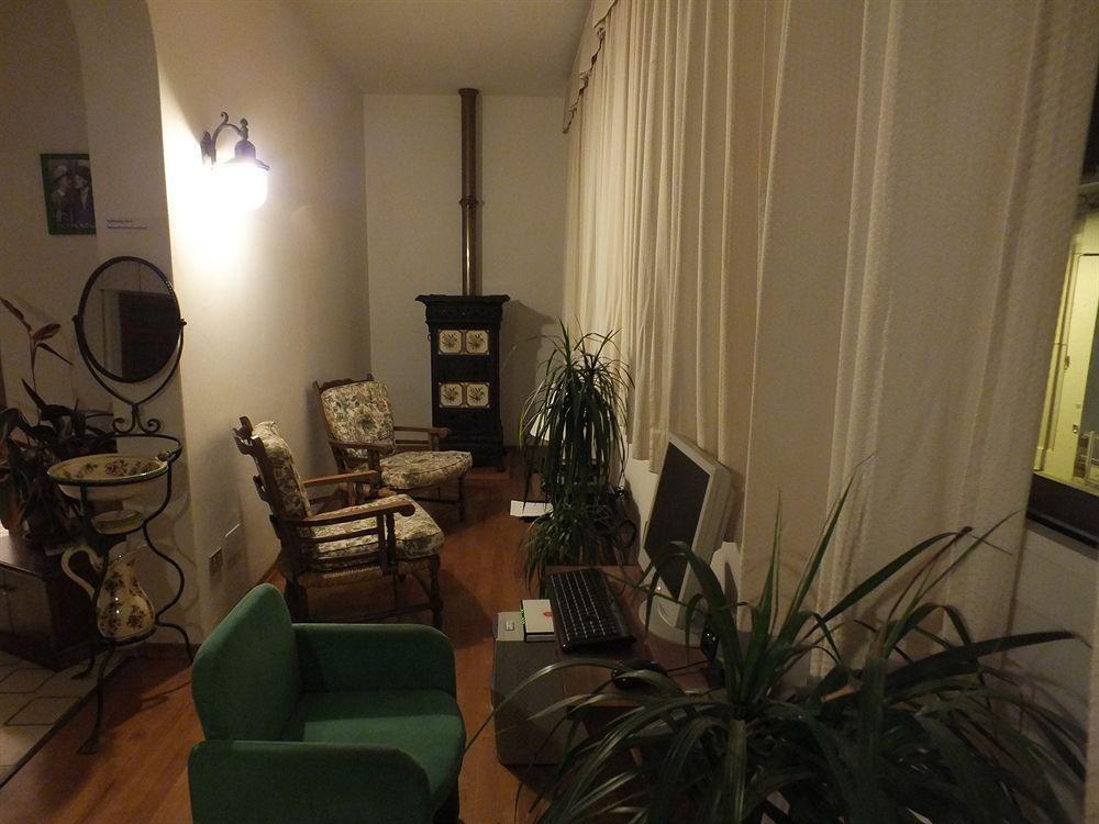 Harmony House Prestige Bed and Breakfast Pisa Buitenkant foto