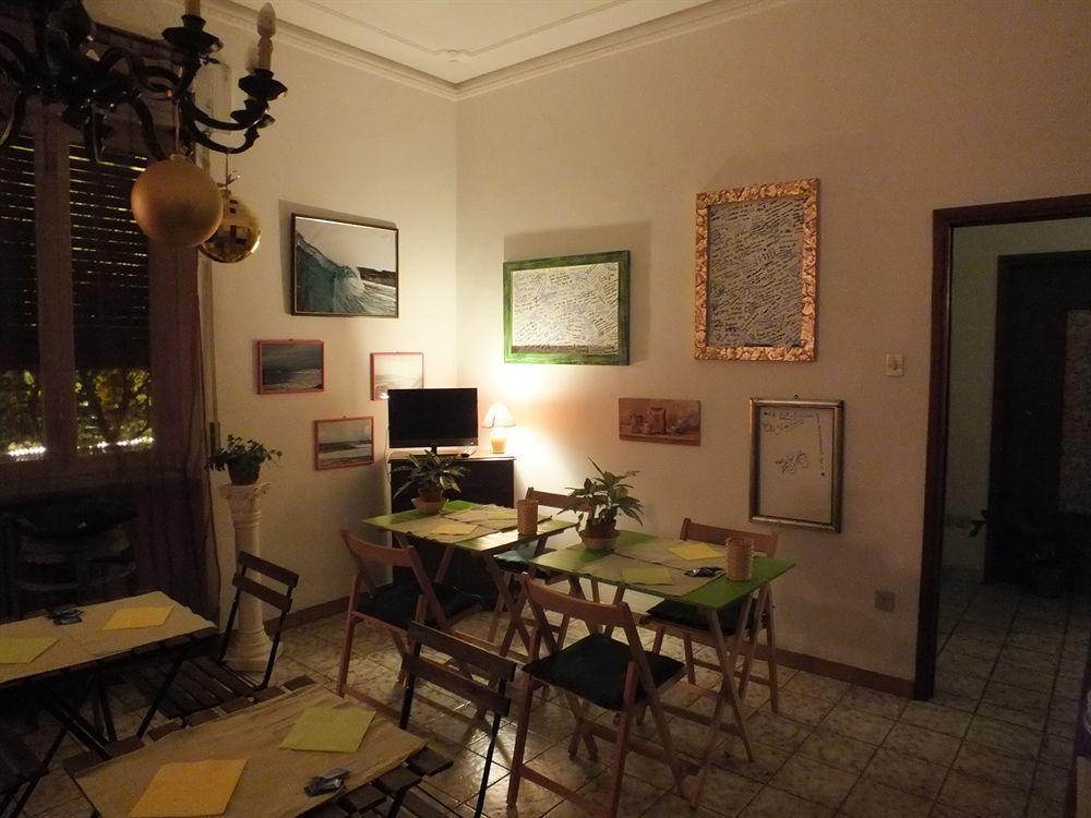 Harmony House Prestige Bed and Breakfast Pisa Buitenkant foto