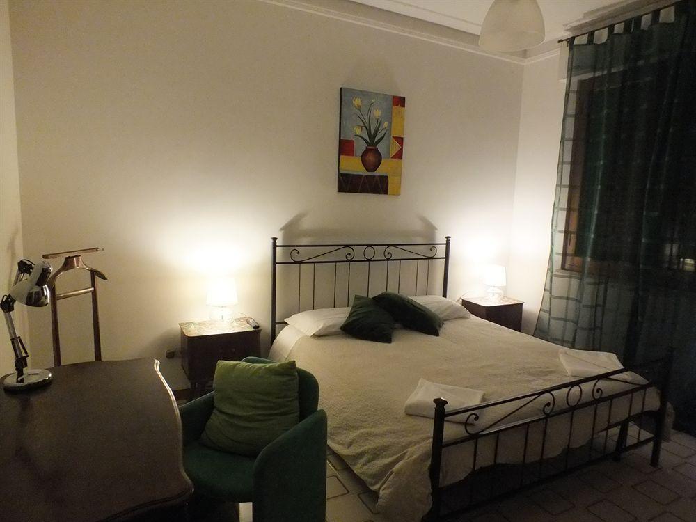Harmony House Prestige Bed and Breakfast Pisa Buitenkant foto