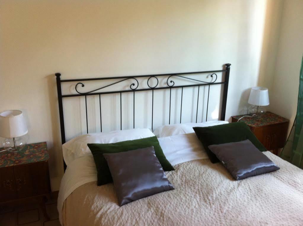 Harmony House Prestige Bed and Breakfast Pisa Buitenkant foto