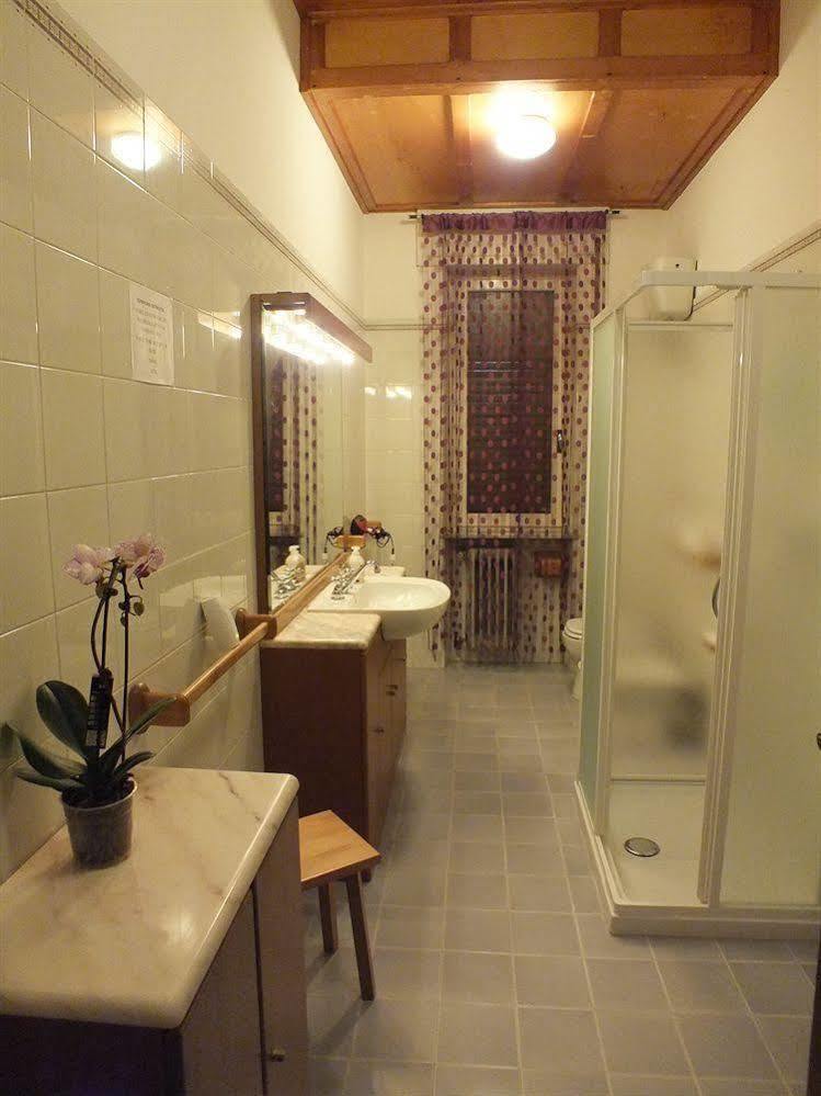 Harmony House Prestige Bed and Breakfast Pisa Buitenkant foto