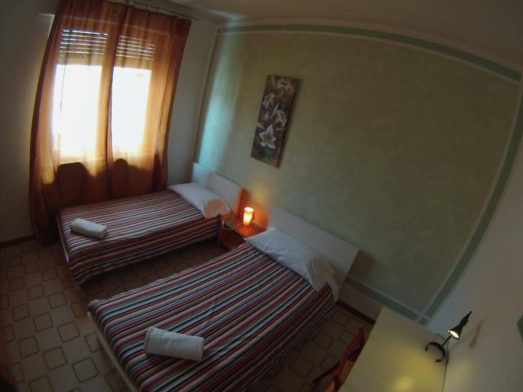 Harmony House Prestige Bed and Breakfast Pisa Buitenkant foto